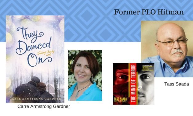 Dear Terrorist, why do you Hate Me?