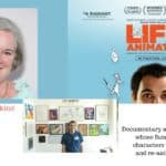 The Re-Animation of Owen Suskind