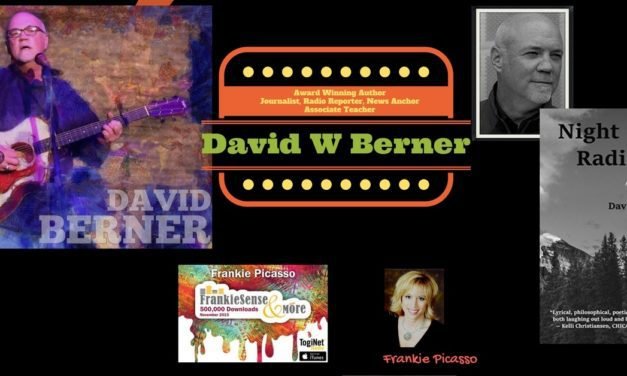 Night Radio-A Story of Art that may Imitate Life