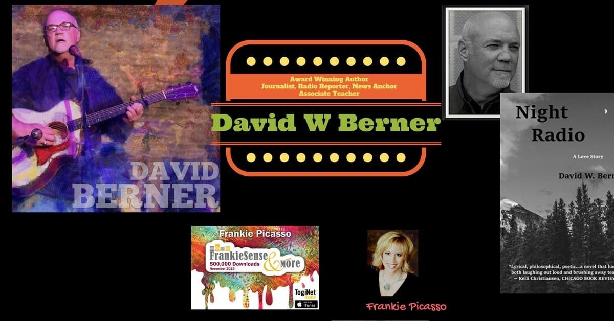 Night Radio-A Story of Art that may Imitate Life