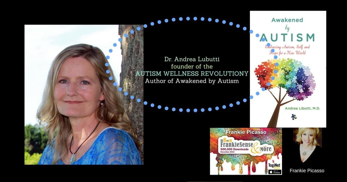 Looking into the Soul of Autism