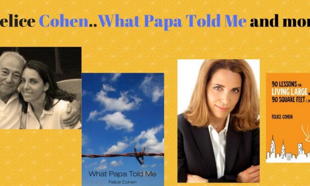 How Papa survived 8 Concentration Camps-HOW?