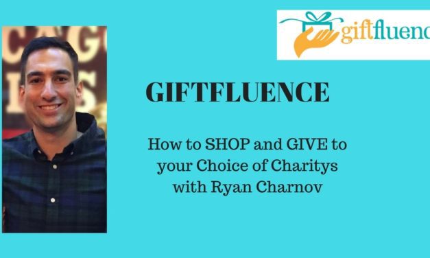 How to turn a Shopping Experience into a Giftluence