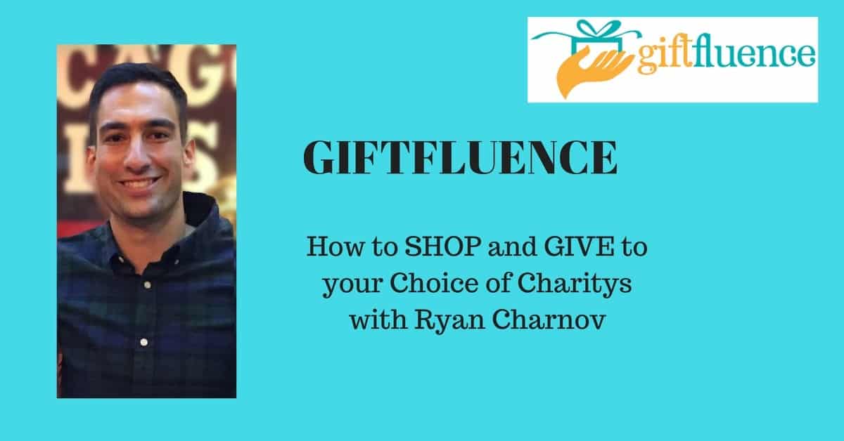 How to turn a Shopping Experience into a Giftluence