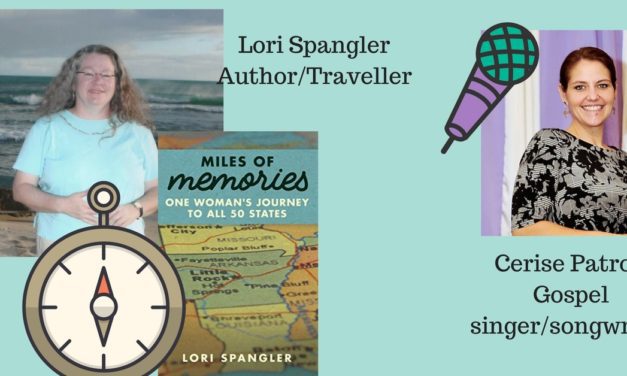 There’s a Song in the Miles of Memories