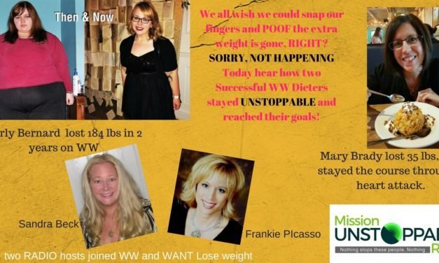 How To Have a Positive Weightloss