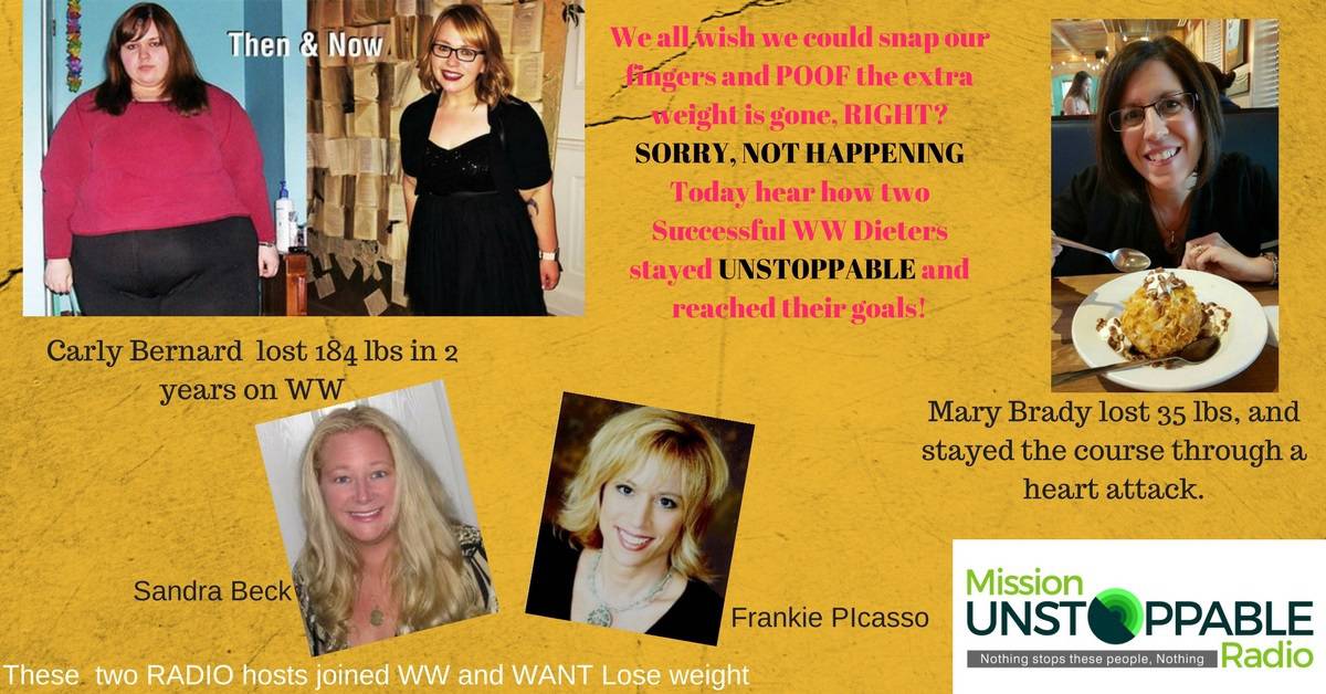 How To Have a Positive Weightloss