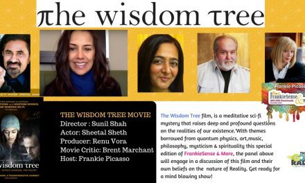 The Wisdom Tree- Where Mysticism, Science and Philosophy Meet