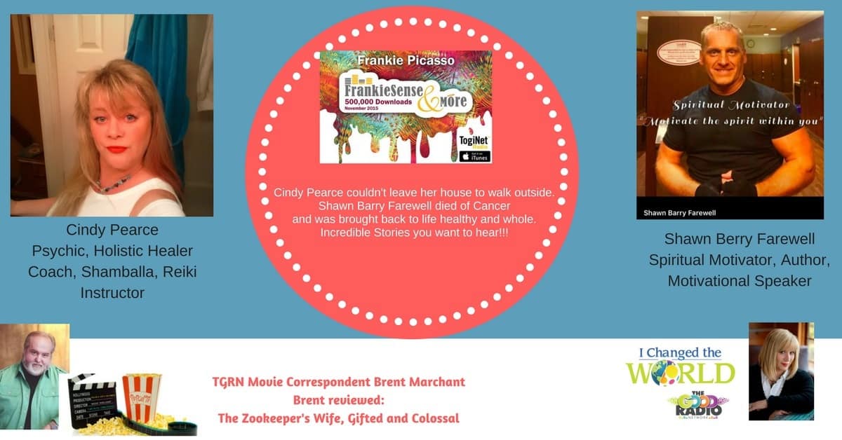 THe Call of the Lightworker