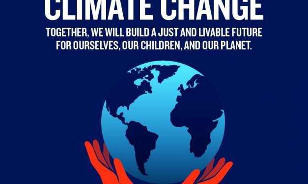 Are you READY  and Willing to SAVE OUR PLANET? Rise up to