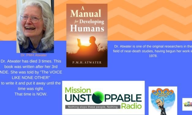 What it Means to be Human