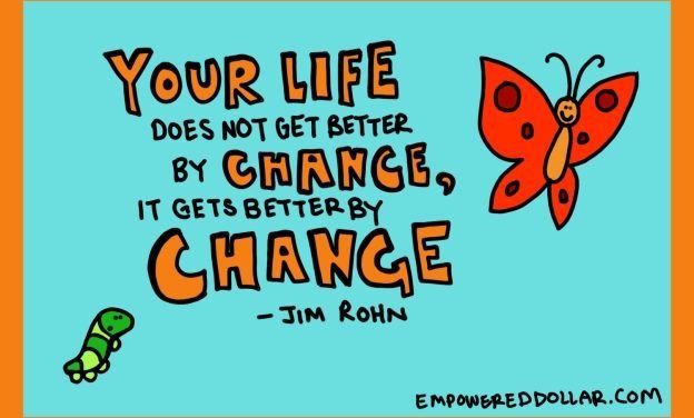 124 The Cost of Happiness