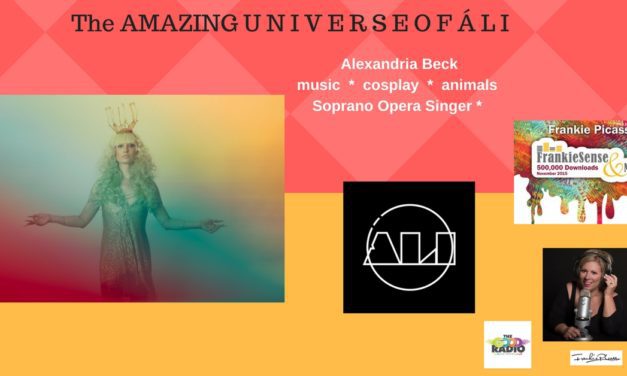 The Opera Star and  The General