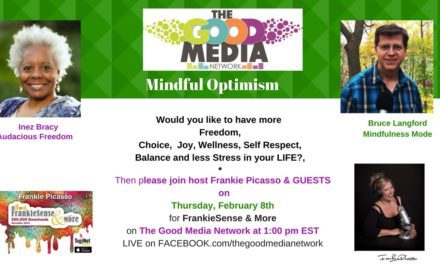 Mindful Optimism
