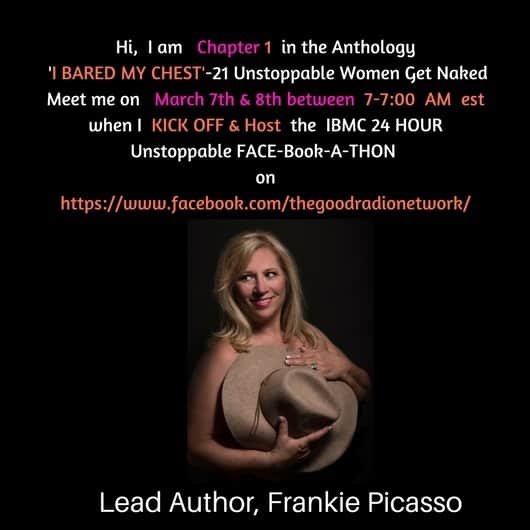 21 Unstoppable Women to Make History on International Women’s Day