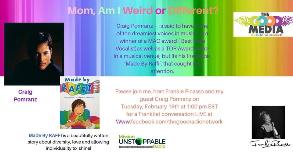 Mom is there such a thing as a ‘TOM GIRL’?