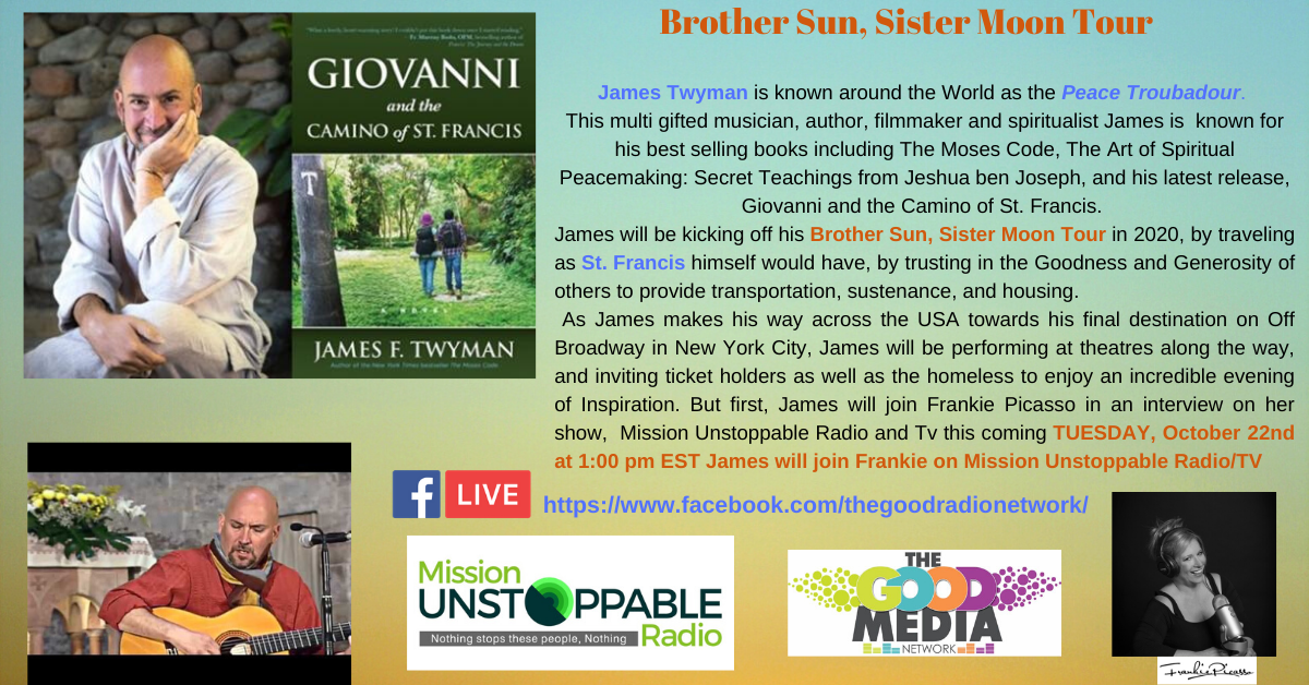 Brother Sun , Sister Moon