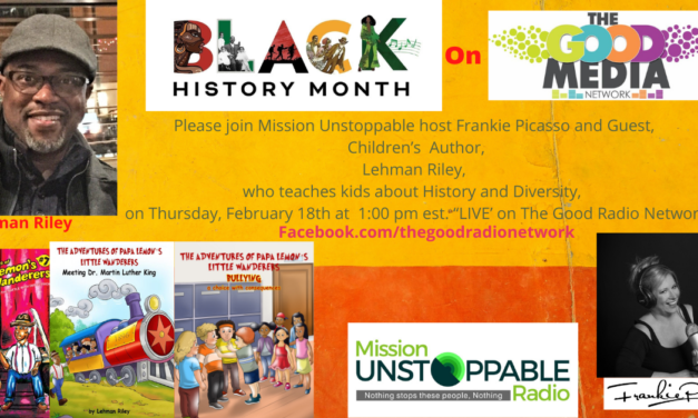 Papa Lemon’s Legacy of History, Diversity and Love