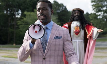 Movies with Meaning, by Brent Marchant, TGMN Movie Correspondent