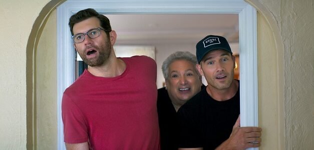 Movies with Meaning, by Brent Marchant, TGMN Movie Correspondent