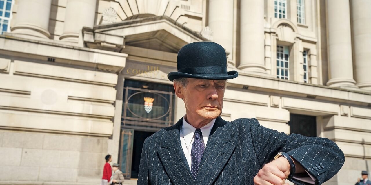 Movies with Meaning, by Brent Marchant, TGMN Movie Correspondent