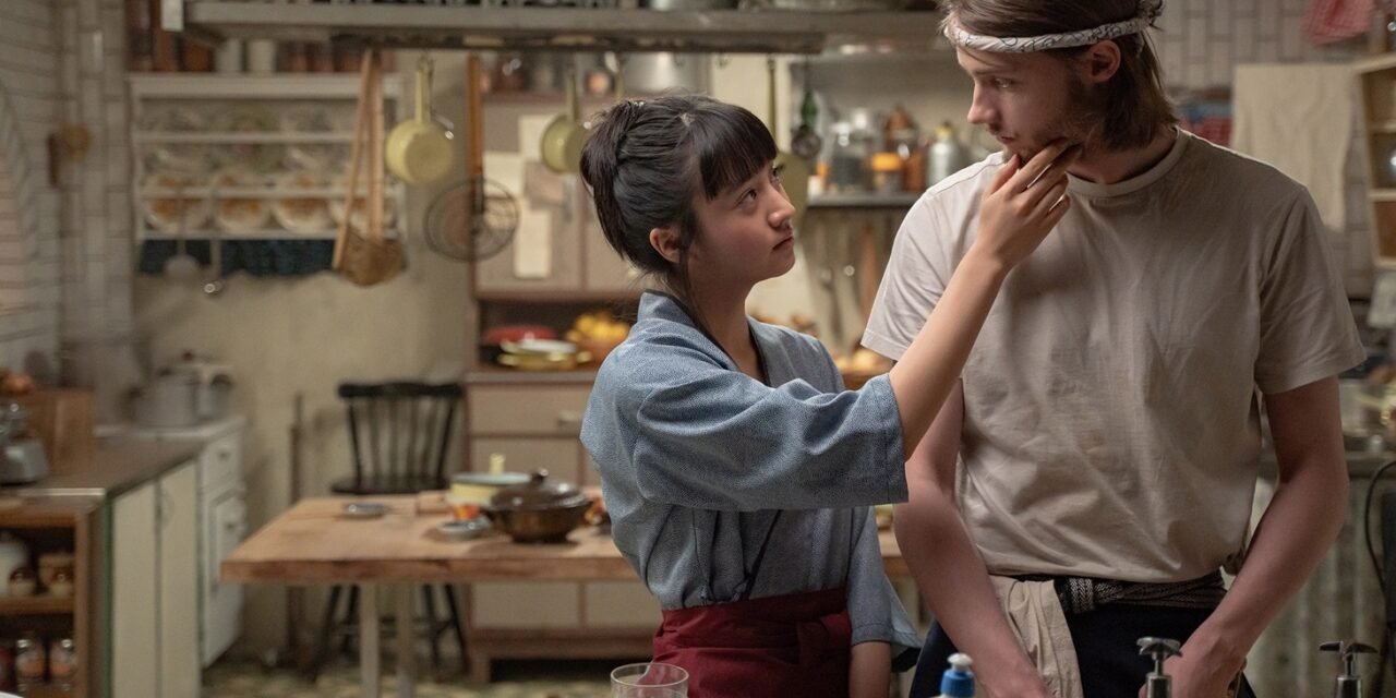 Movies with Meaning, by Brent Marchant, TGMN Movie Correspondent