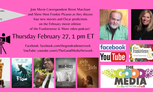 New Movies and More for February