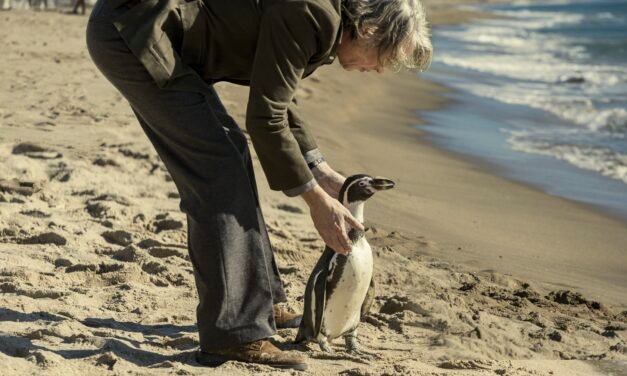 Movies with Meaning, by Brent Marchant, TGMN Movie Correspondent