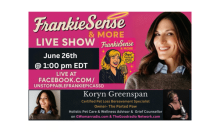 Meet PET Bereavement Specialist Koryn Greenspan