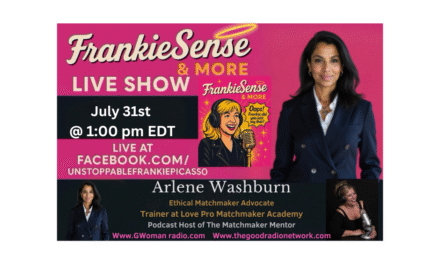 The Ethical Matchmaker Advocate-