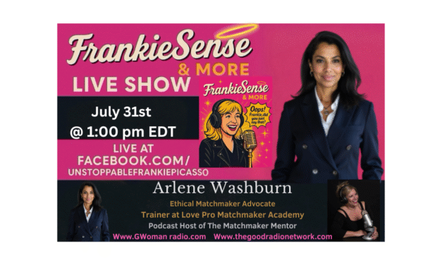 The Ethical Matchmaker Advocate-