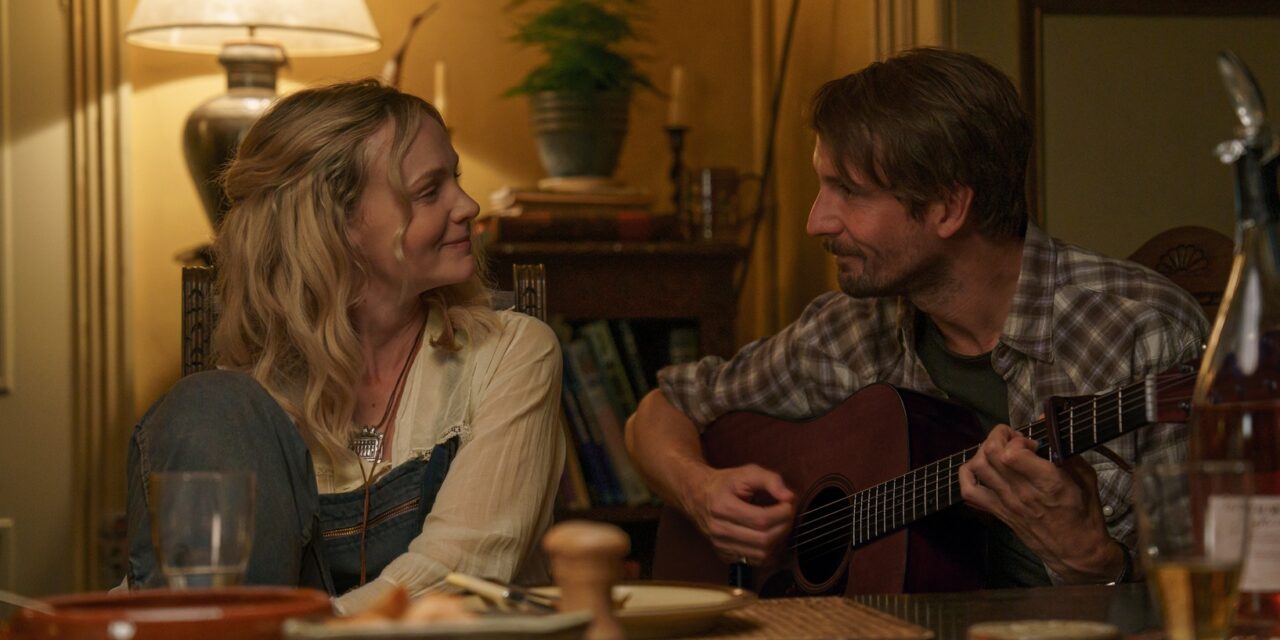 Movies with Meaning, by Brent Marchant, TGMN Movie Correspondent