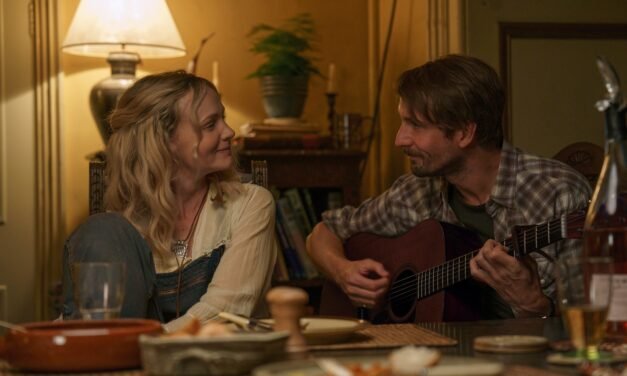 Movies with Meaning, by Brent Marchant, TGMN Movie Correspondent