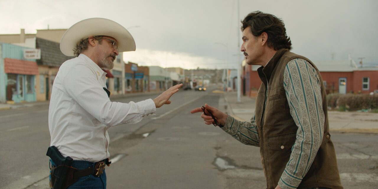 Movies with Meaning, by Brent Marchant, TGMN Movie Correspondent