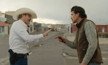 Movies with Meaning, by Brent Marchant, TGMN Movie Correspondent