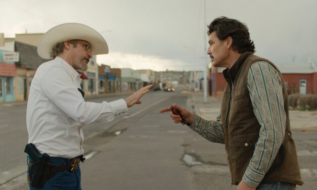 Movies with Meaning, by Brent Marchant, TGMN Movie Correspondent