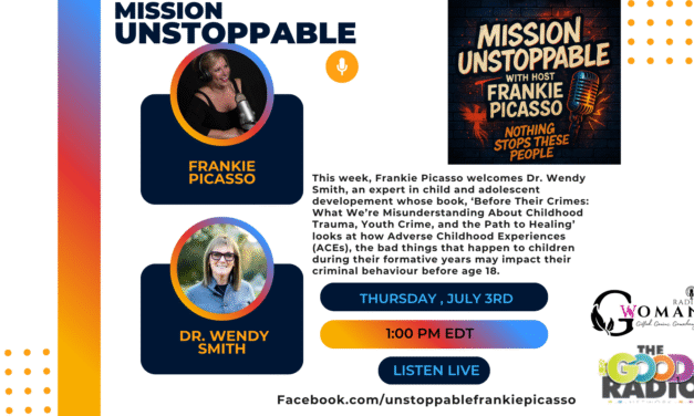 Before They Were Criminals- Children who Commit Violent Crimes