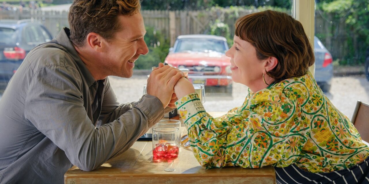 Movies with Meaning, by Brent Marchant, TGMN Movie Correspondent