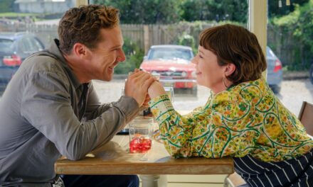 Movies with Meaning, by Brent Marchant, TGMN Movie Correspondent