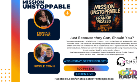 Just Because You CAN, Should YOU?