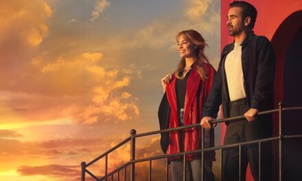 Movies with Meaning, by Brent Marchant, TGMN Movie Correspondent