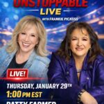 From Visibility to Viability How Patty Farmer Turned Influence into Income