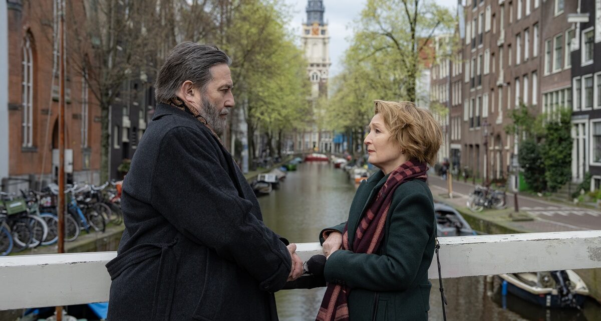 Movies with Meaning, by Brent Marchant, TGRN Movie Correspondent