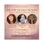 Descending Thirds- A story about Grief, Grace and Rebirth