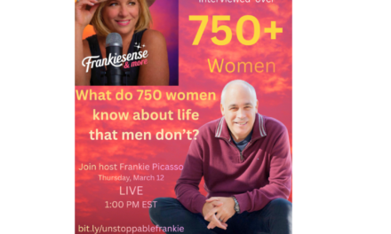 Brad Walsh Knows WHAT? About Women?